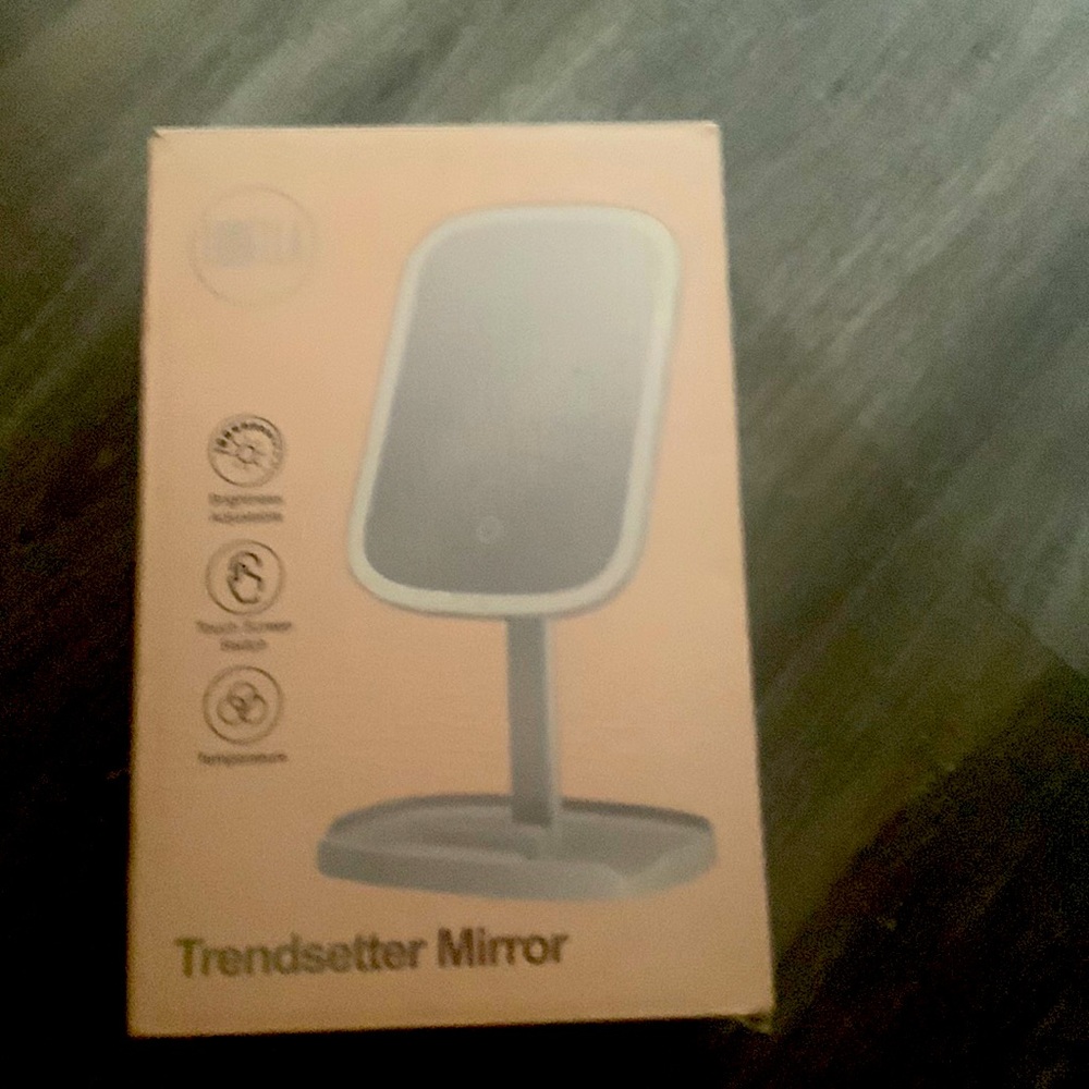 Mirror